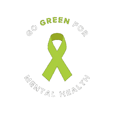 Mental Health America Sticker