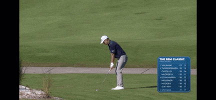 Golf GIF