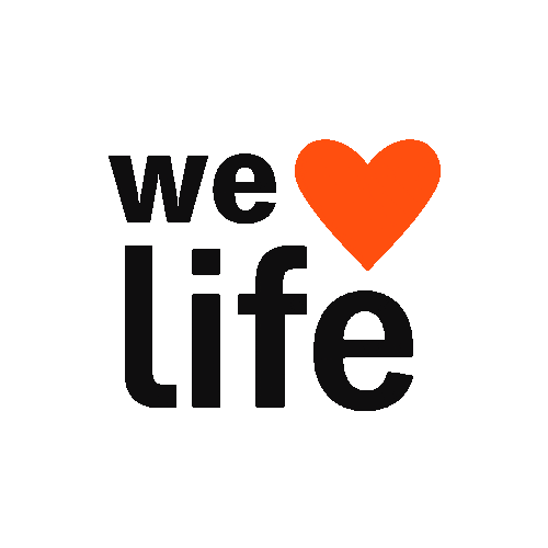 Life Sante Sticker by bouygues-construction