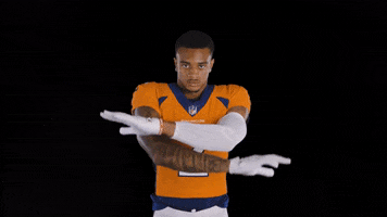 National Football League No GIF by Broncos