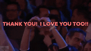 I Love You GIF by 23homes
