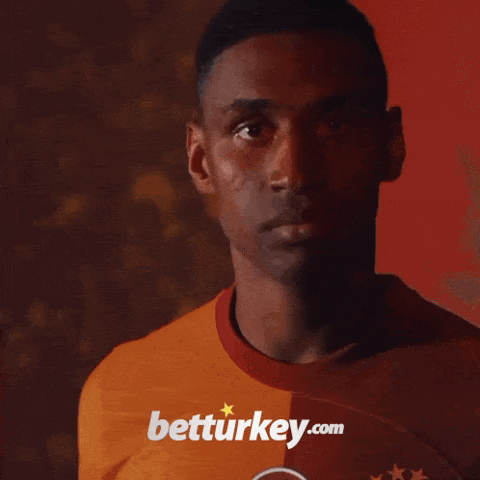 Galatasaray Tete GIF by Bet Turkey