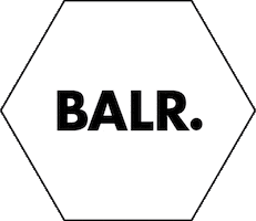 Brand Luxury Sticker by BALR.
