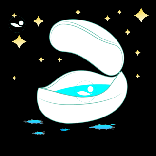 Relax GIF