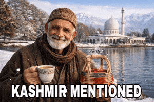 Kashmir GIF