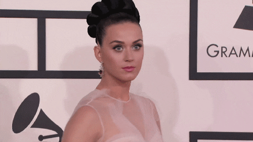katy perry