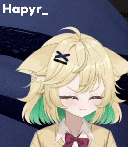 Cat Twitch GIF