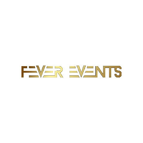 FEVER EVENTS Sticker