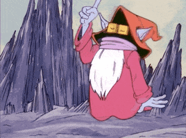 Winning Number 1 GIF by Masters Of The Universe