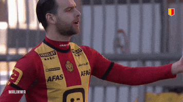KV Mechelen GIF