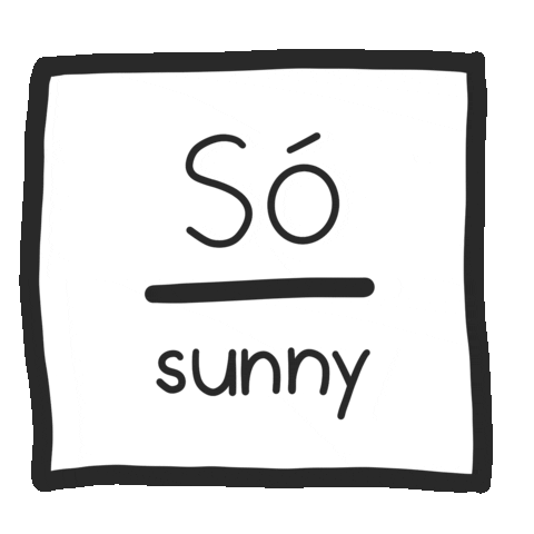 Só Luxury Sticker