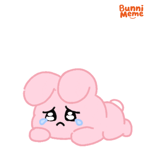 Sad Cry GIF by POPJOY