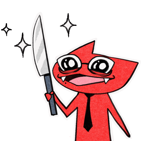 Animated Sticker