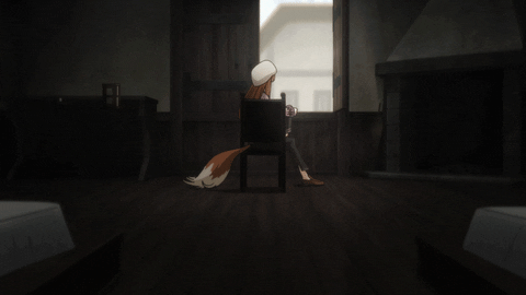 Spice And Wolf GIFs Get The Best GIF On GIPHY