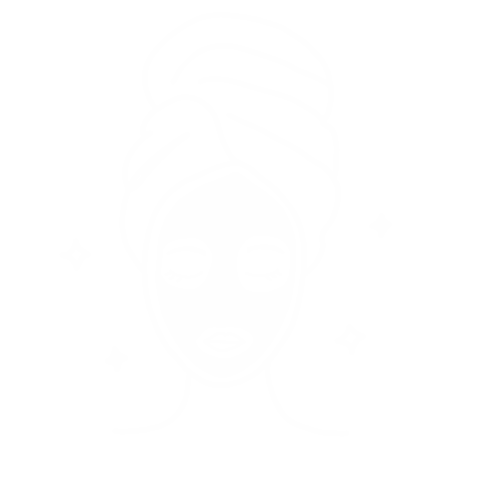 The Green Facial Sticker