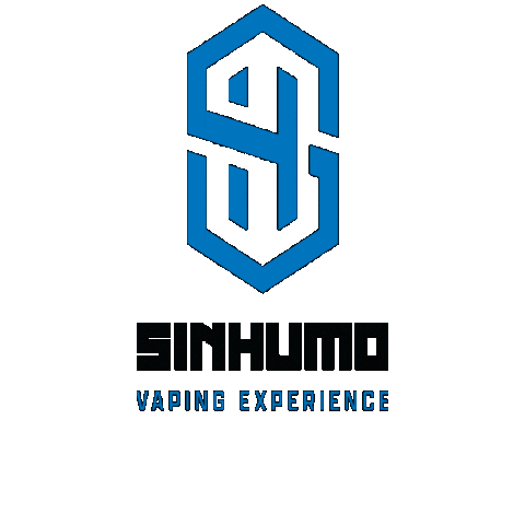 Vape Sh Sticker by Sinhumo Sevilla