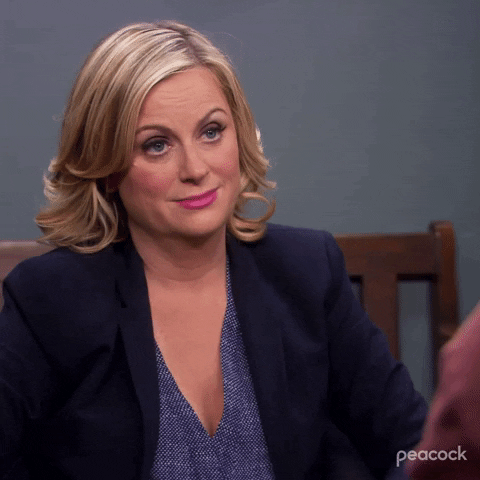 Season 6 GIF by Parks and Recreation