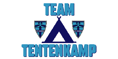 Bata Batavierenrace Sticker by NSVV FC Kunde