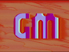 Art Glitch GIF