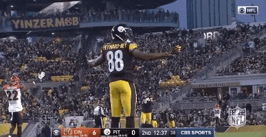 Confused 2018 Nfl GIF by NFL