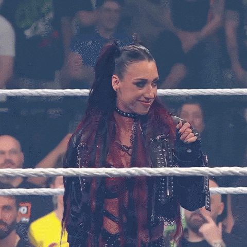 Ew Smile GIF
