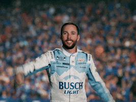 Happy Hour Thumbs Up GIF by Busch