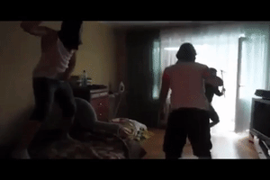 PandaJe  GIF
