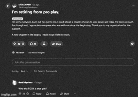Valorantretireplayer GIF