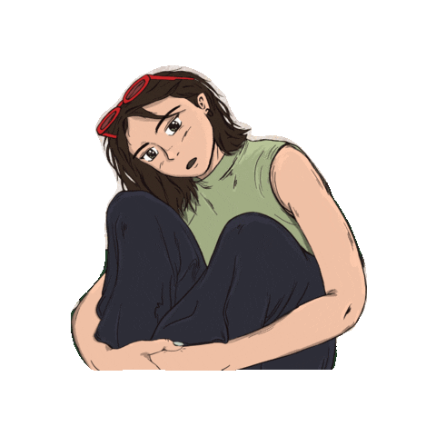 Zestea Sticker