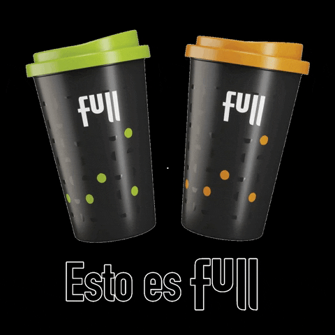 Cafe Fullypf GIF by YPF