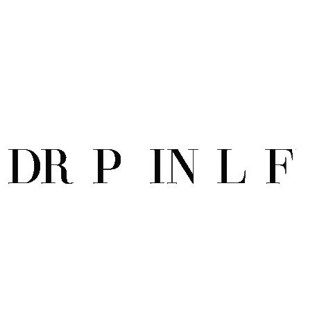 Drippin.life Sticker