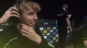 Happy Cs2 GIF by Astralis