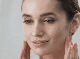 Face GIF