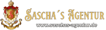 Werbeagentur Sticker by Saschas Agentur