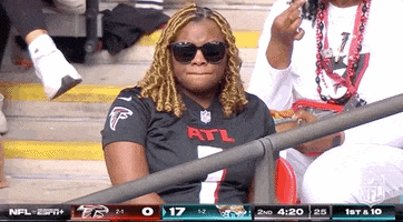 Spectating National Football League GIF by NFL