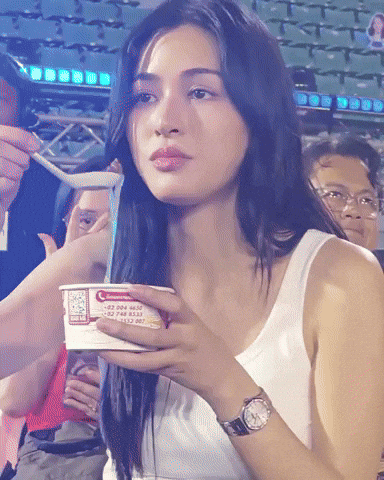 Eat Audemars Piguet GIF