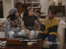 Tv Shows 90S GIF