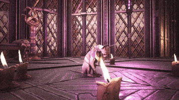 Conan Exiles Cat GIF by Funcom