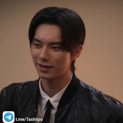 Kdrama Gif GIF