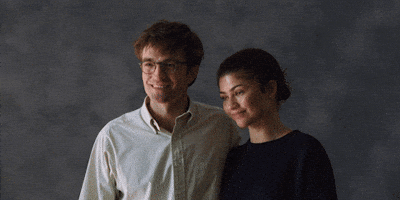Robert Pattinson The Drama GIF by A24