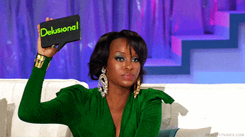married to medicine television GIF by RealityTVGIFs