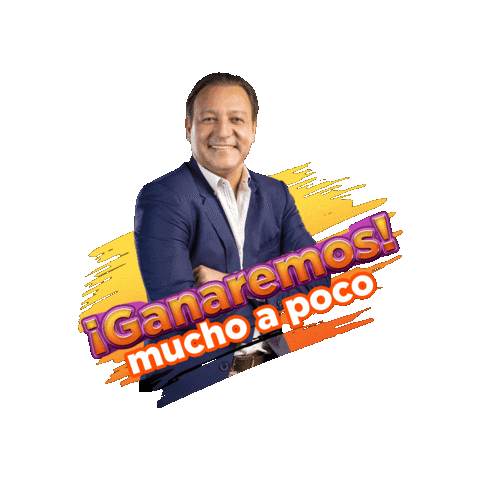 Abel Martinez Sticker