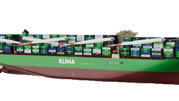 Climate System Sticker by Lukas Klima