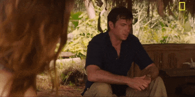 season 1 the hot zone show GIF by National Geographic Channel