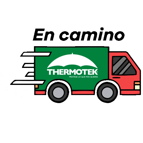 Thermotek Mexico GIF by Grupo Thermotek