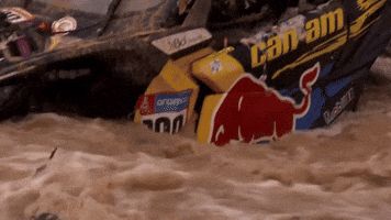 Racing Disaster GIF by Amaury Sport Organisation