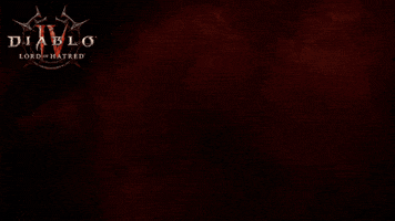 Stand Up Fire GIF by Diablo