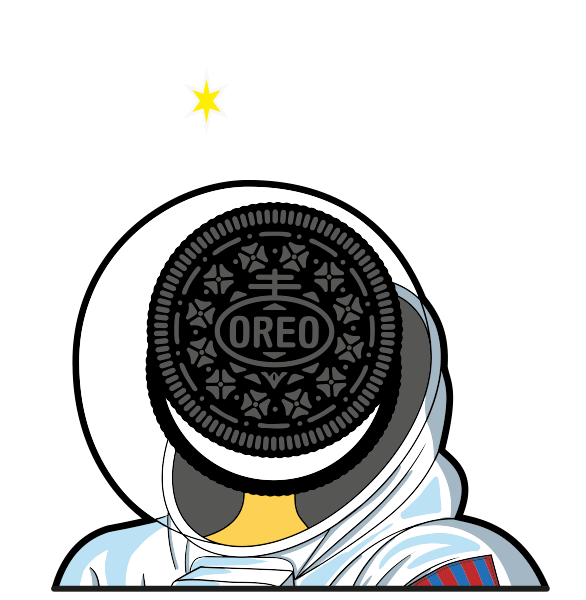 Oreo Backgrounds - Wallpaper Cave