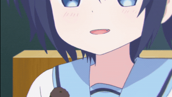 Happy Sugar Life Enjoyment GIF