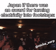 Japan Speed GIF